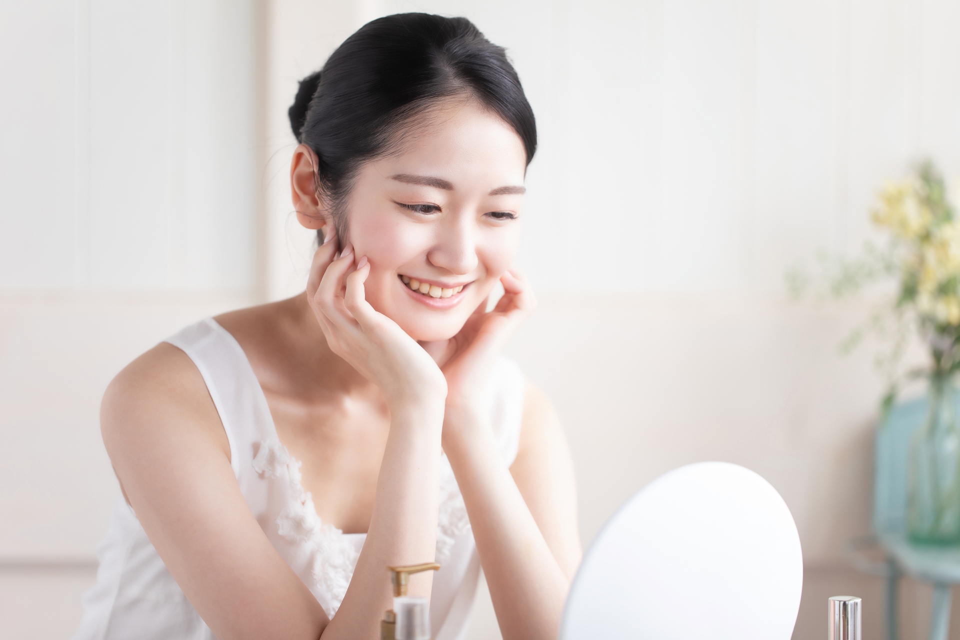自宅で手軽にできるスペシャルケア~炭酸パックの効果とメリットデメリットまとめ