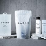 BARTH中性重炭酸フェイスマスクの口コミと商品の特長、使用方法を解説