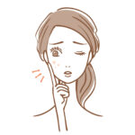 炭酸パックでヒリヒリする時の原因と対処法や低刺激のおすすめ炭酸パック