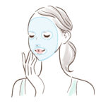 保湿ケアにおすすめの炭酸パック | 美容成分から見て効率的な保湿ケア