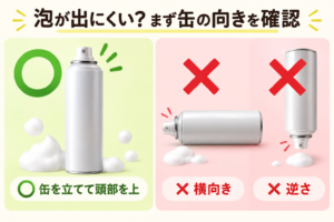 乾いた顔・濡れた顔どちらで使う？